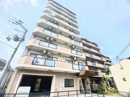 サンエスパシオ美園の画像