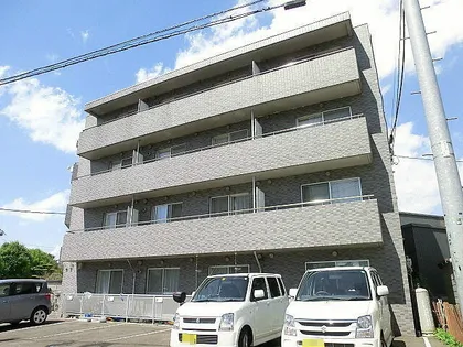 マープル月寒の画像