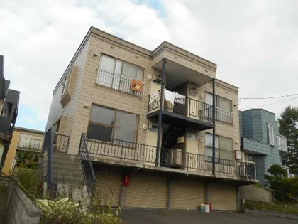 パールハイムの画像