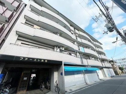 ファースト巽南の画像