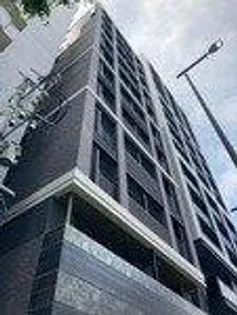 LANDIC STUDIO 博多【8階】の外観