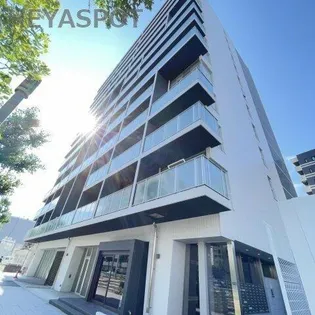 レジディア東桜Ⅱ【8階】の外観