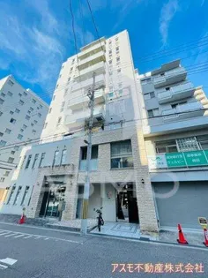 アースブルージュ【5階】の外観