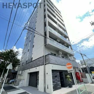 RECO東別院の画像