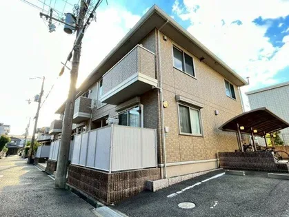 メゾン 二田の画像