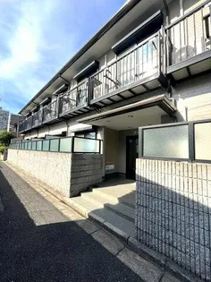 メルベーユの画像