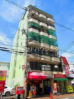 コスモレジデンス玉出の画像