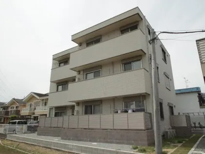 ヘーベルメゾンラペーシュの画像