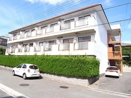 マリンコート川西の画像