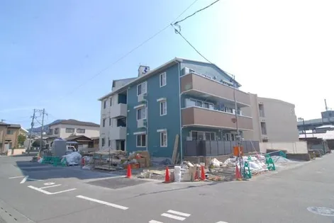 セジュール長浜B棟の画像