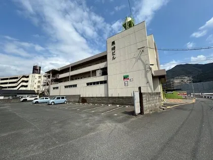 黒崎ビルの画像