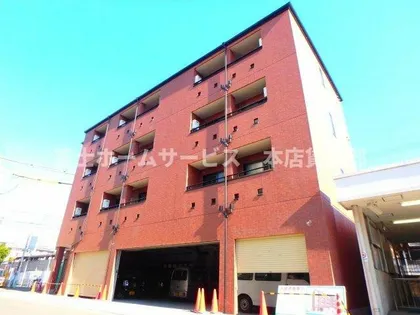 沢ノ町駅前88マンションの画像