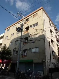 グランビルド長居の画像