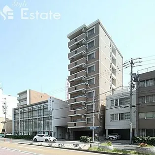 セントレイクセレブ徳川の画像