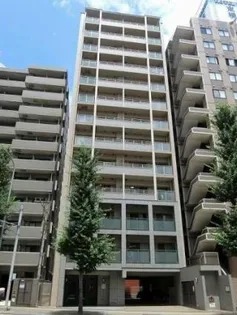 コンフォール博多駅南【4階】の外観