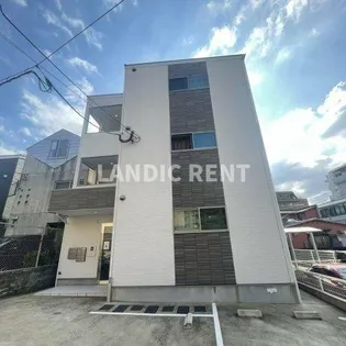 サニーガーデン野間の画像