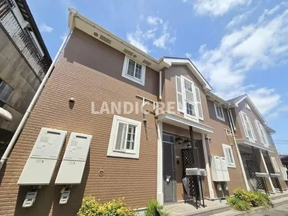 アーベン有田Ⅰの画像