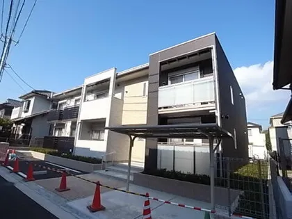 レオネクストルシェリアの画像