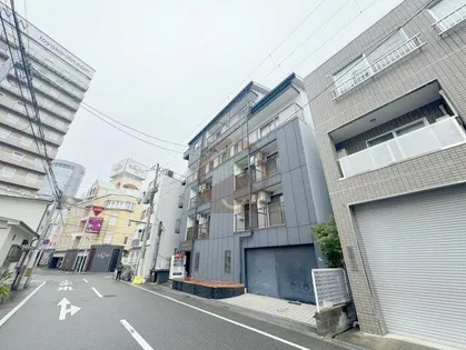 COLLECTION桜ノ宮Ⅰの画像