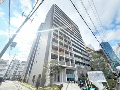 グラマシー京橋の画像