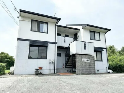 プリシェール廣芝【202号室】の外観