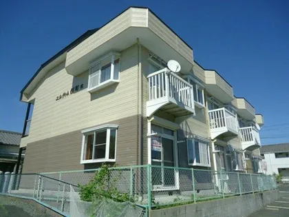 エルディム西町東の画像