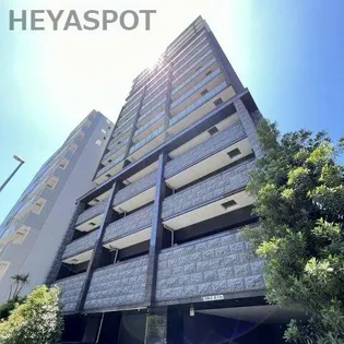 プレサンスグラン丸の内【11階】の外観