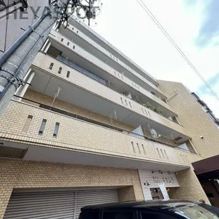 トーカンマンション松原の画像