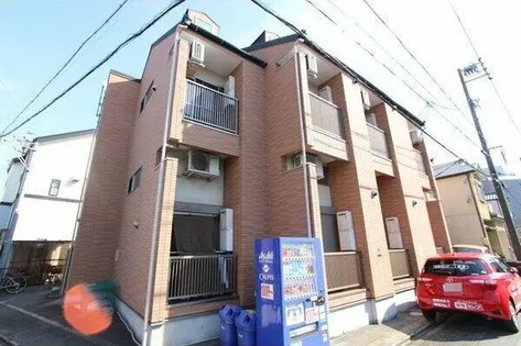 PALM COURT WESTIAの画像