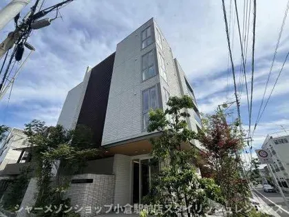 HERITAGE NAKAI MANOIR エリタージュナカイマノワの画像