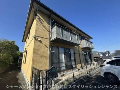 シャルマンM&Yの画像
