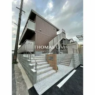 レーヴェ神田町の画像