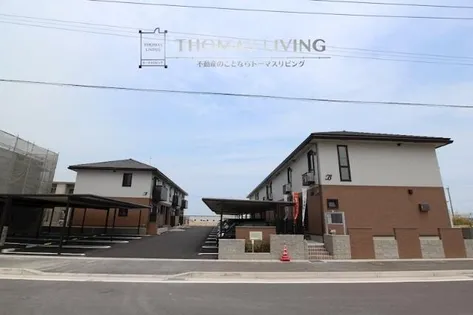 ARIETTA与原 A棟の画像