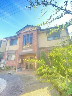 大阪府松原市天美北6丁目【アパート】の外観