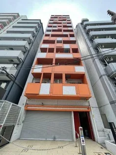 ゼウス難波CUBEの画像