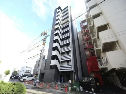 LIVEFLAT吹上の画像