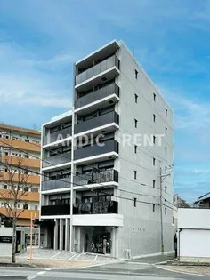 ニューガイアリルーム原通りNO 68の画像