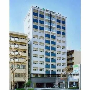 エンクレスト博多駅南Ⅲ【5階】の外観