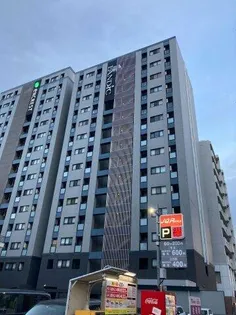 アソシアグロッツォ博多サウスガーデン【1305号室】の外観