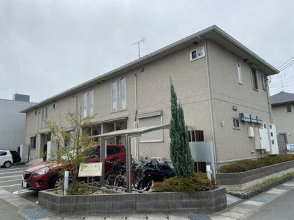 ユウハイツGの画像