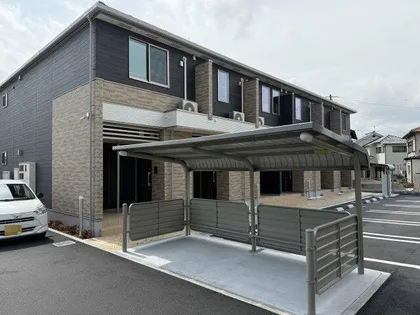 メゾン グレーヌ王子町Iの画像