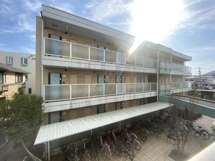 雅ガーデンハイツNの画像