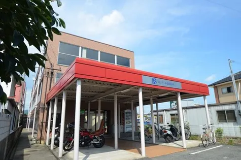 プレアール姫路山吹の画像