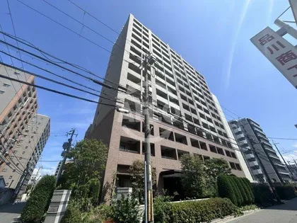 アビティ江坂の画像