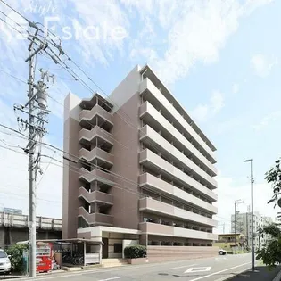 ファーニッシュ山王の画像