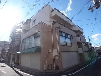 アルカディア甲子園口【302号室】の外観