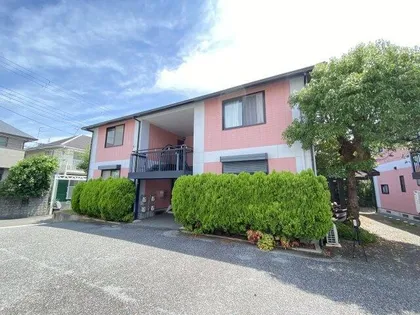 ラ メゾン御殿山の画像