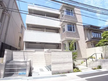 シャーメゾンさくらの画像