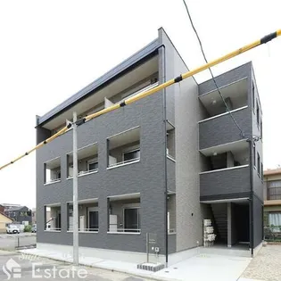 リブリ・BJウイング【3階】の外観