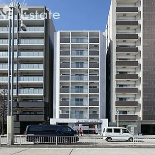 カルティエアラタマ【3階】の外観